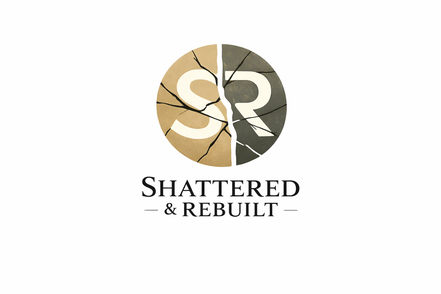 Shattered & Rebuilt
